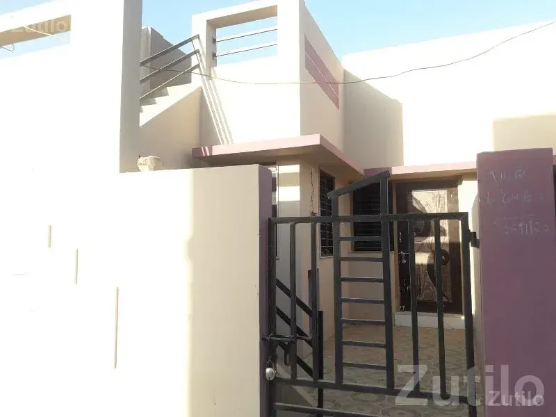 1 BHK House for Sale in Rapar - House for Sale - Rapar - Image 2
