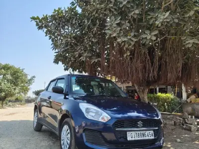 Maruti Suzuki Swift 2021 Petrol CNG Maruti Suzuki Swift 2021 Petrol CNG