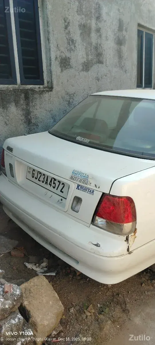 forvil 🚗 car - કાર - ઊના - Image 3