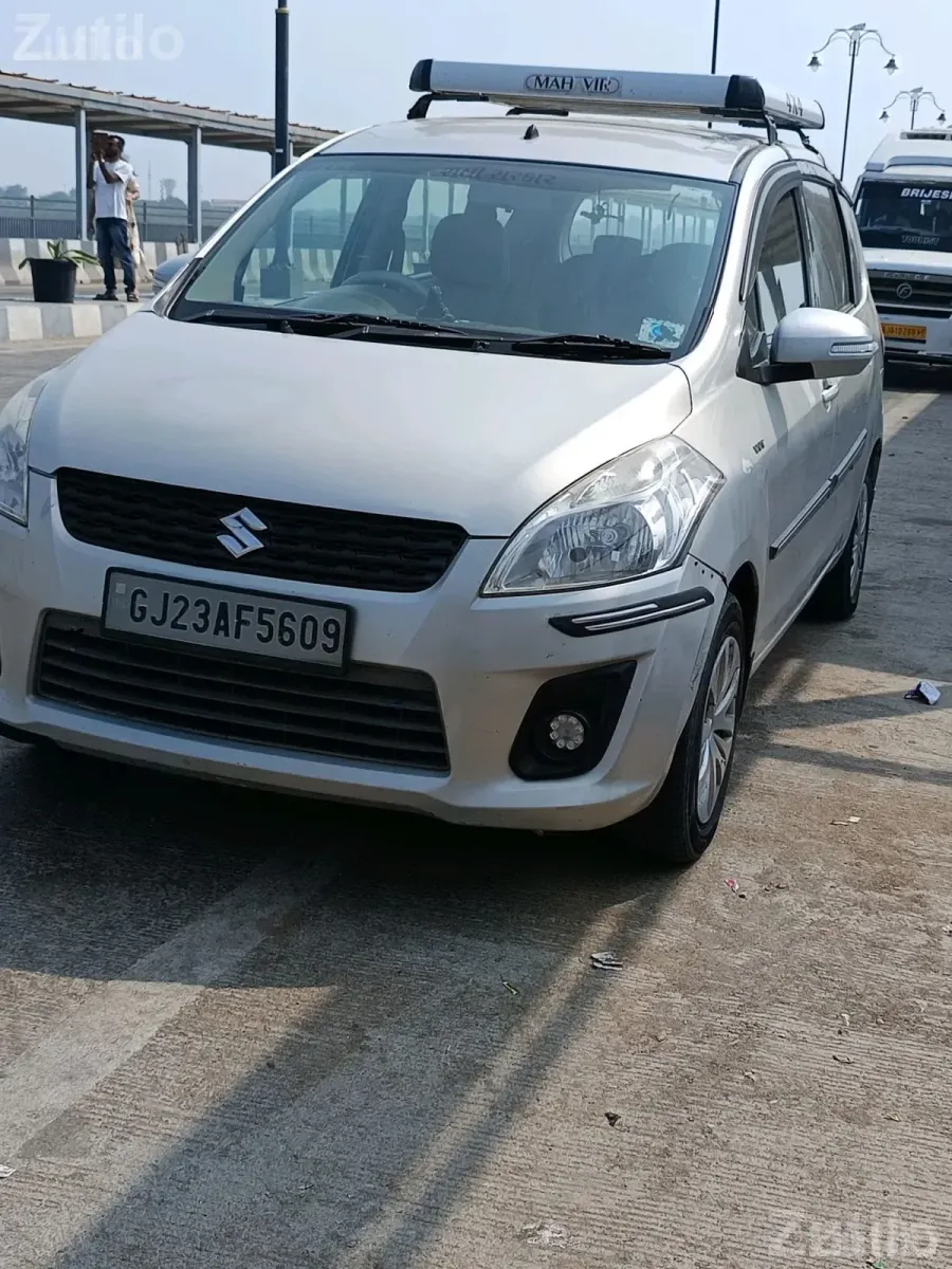 Maruti Suzuki Ertiga 2014 7 Seater - Cars - Vadodara City - Image 5