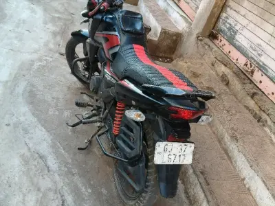 Honda SP125 Bike 2023 Model for Sale Honda SP125 Bike 2023 Model for Sale