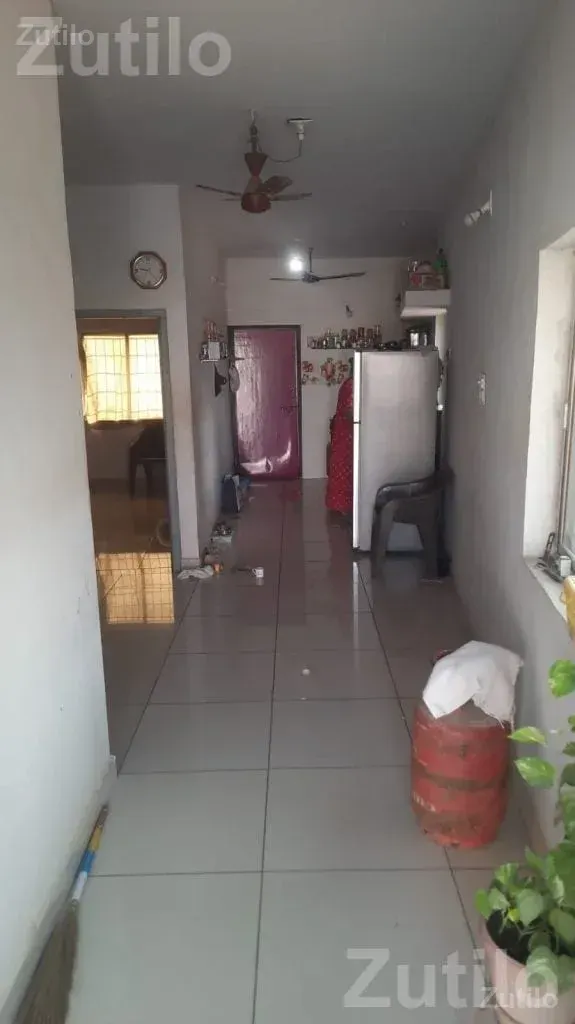 House with Ground Floor Shop on 1000 Sq Ft - વેપારિક મિલકત - મોરબી - Image 2