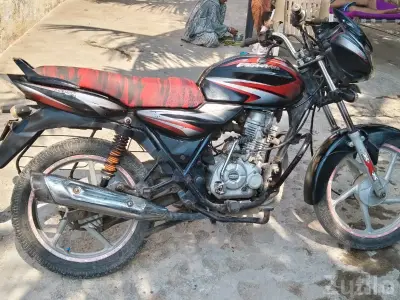 Discover 125cc Bike 2017 Model for Sale Discover 125cc Bike 2017 Model for Sale