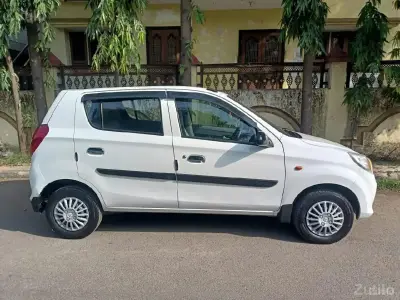 ALTO 800 વેશવા ની છે ALTO 800 વેશવા ની છે