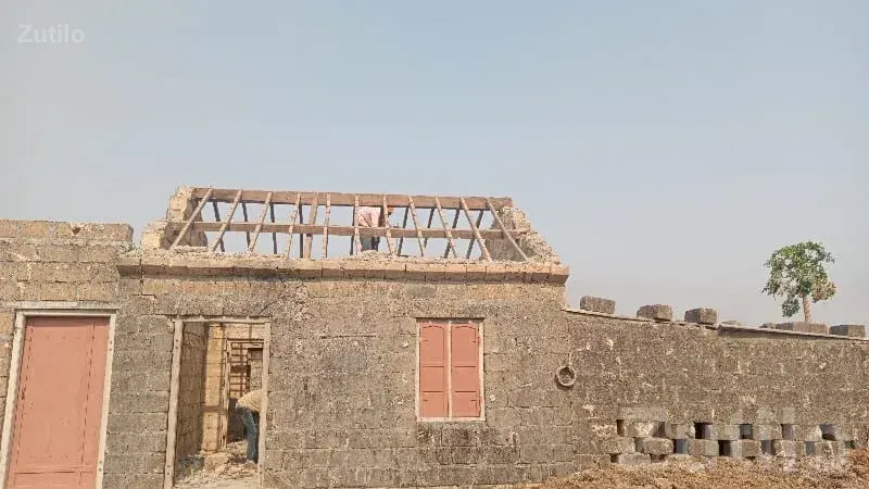 Old House Structure for Sale - House for Sale - Mangrol - Image 3