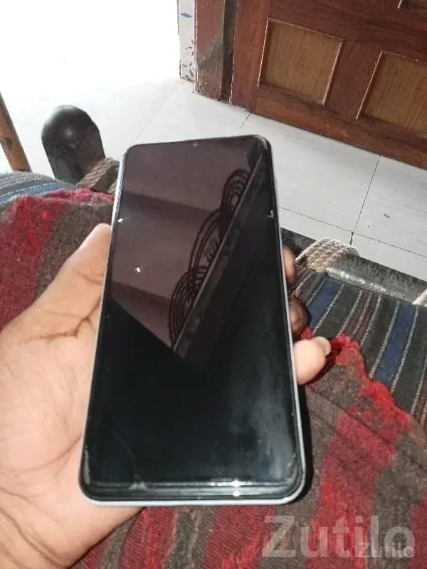 Samsung Blue Quad‑Camera Smartphone - Mobile Phones - Mangrol - Image 2