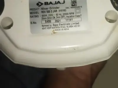 Supr fast maker