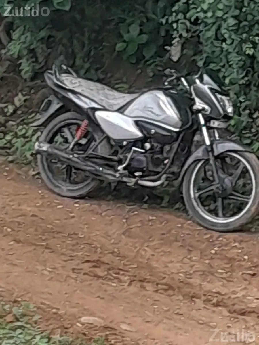 Hero Honda Splendor Self 2016 Bike - Bikes - Himmatnagar - Image 4