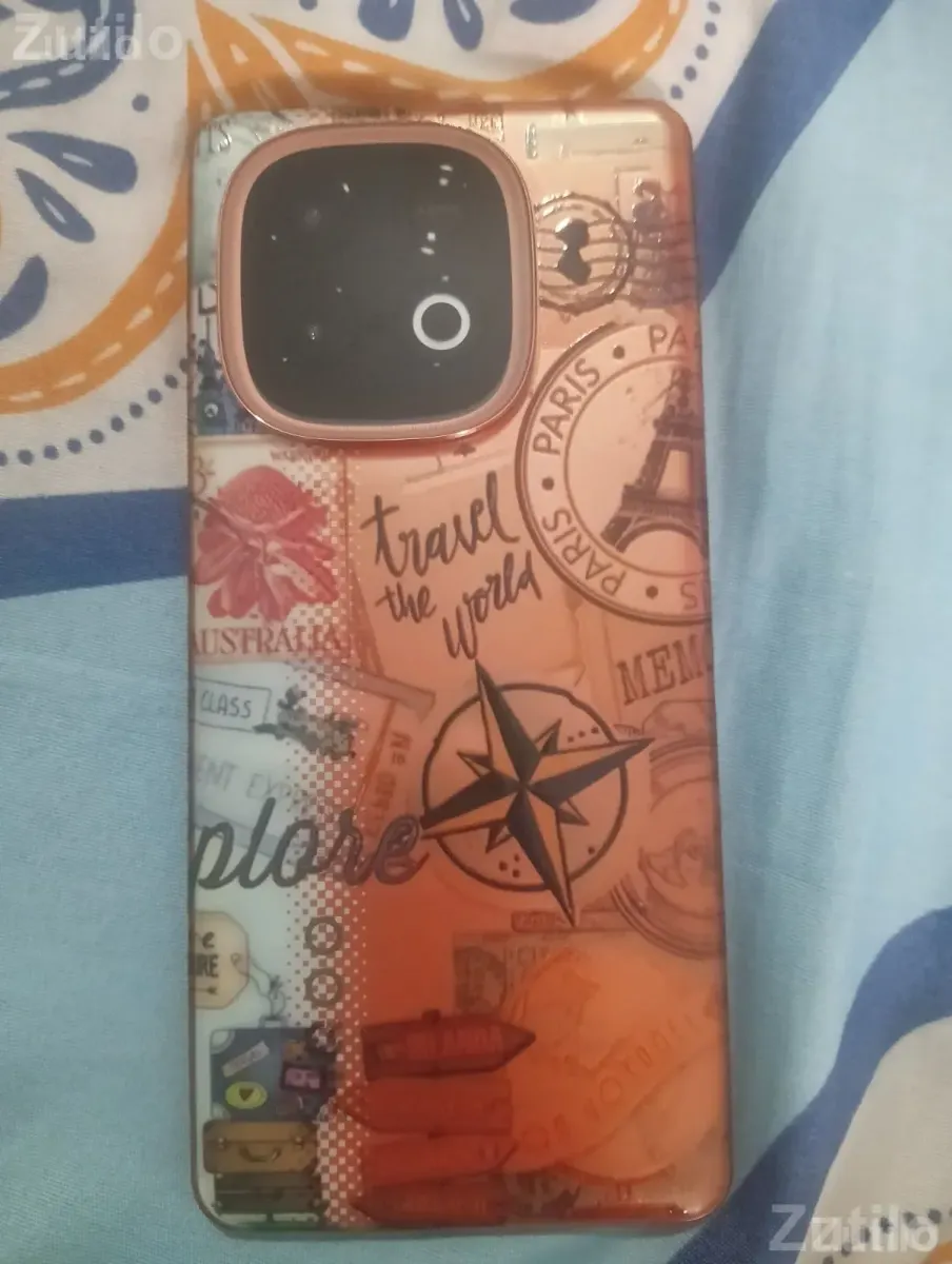 iQOO neo 10 - Mobile Phones - Rajkot City - Image 2