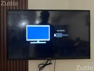 Samsung TV 32”