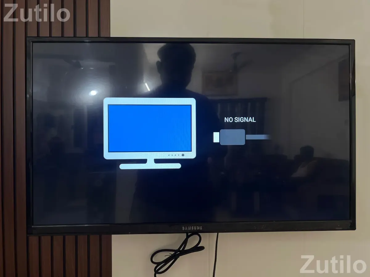 Samsung TV 32” - TVs - Sanand - Image 1