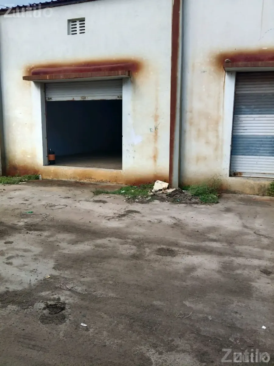 Godown for Sale 15 x 40 ft with 18 ft Width - વેપારિક મિલકત - હળવદ - Image 3