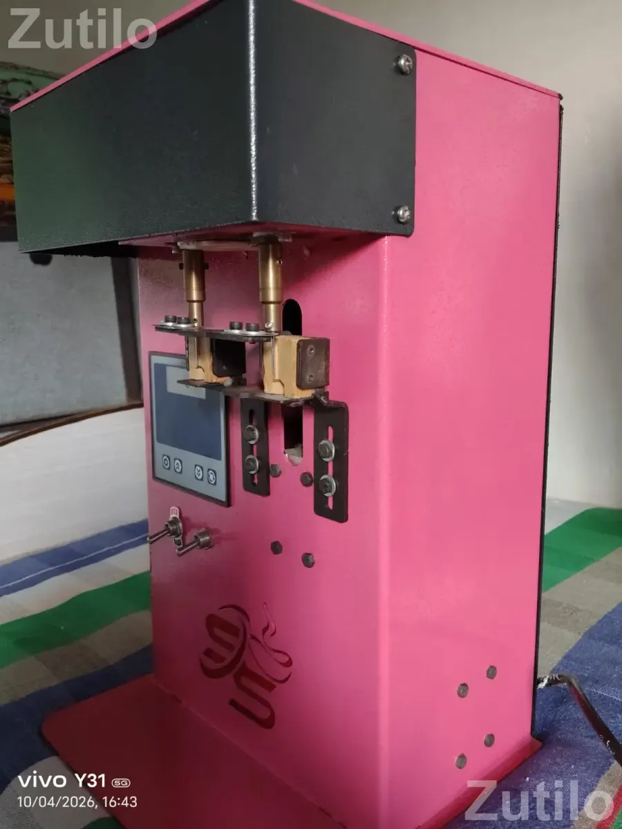 Machine - Machinery - Bhavnagar City - Image 2