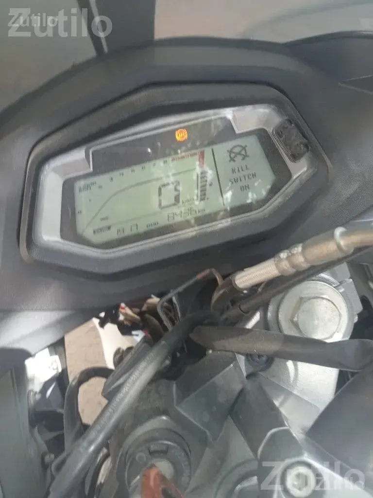 2022 Bajaj Pulsar Bike for Sale - Bikes - Bhabhar - Image 4