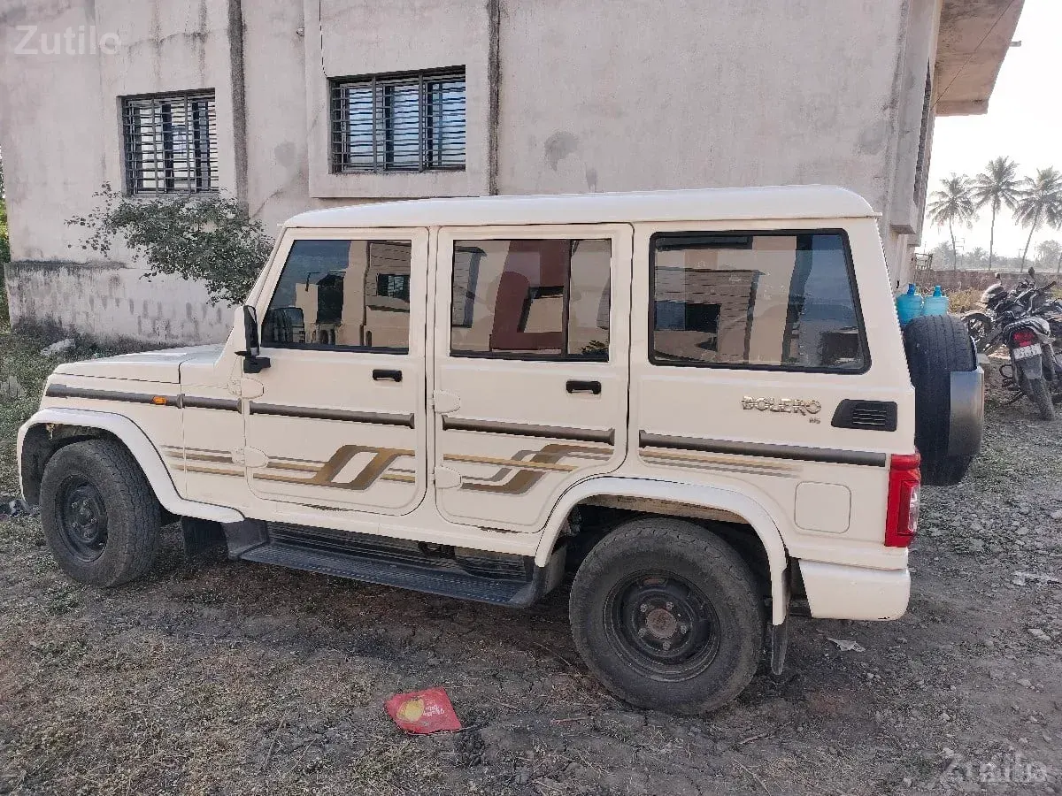 Bolero B6 - Cars - Somnath - Image 3