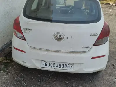 I20 વેચવાની sese I20 વેચવાની sese