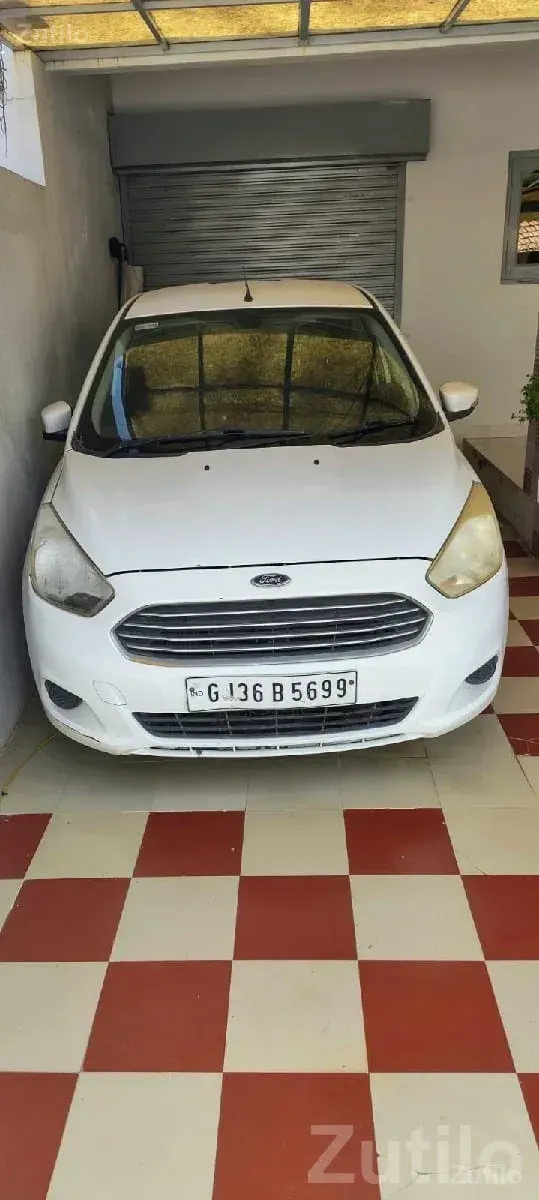 Used Diesel Car in Good Condition - કાર - ટંકારા - Image 3