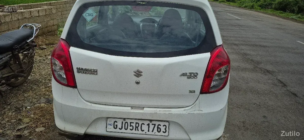 alto800 - કાર - ભાણવ - Image 2