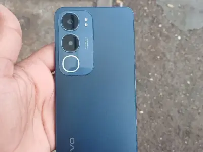 VIVO Y29 5G VIVO Y29 5G