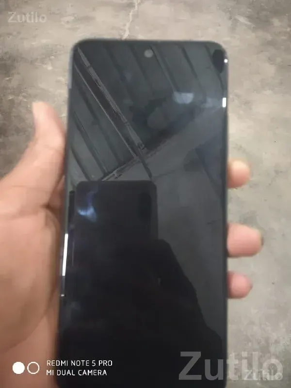 Redmi Smartphone 50MP Quad Camera - Mobile Phones - Vadnagar - Image 3