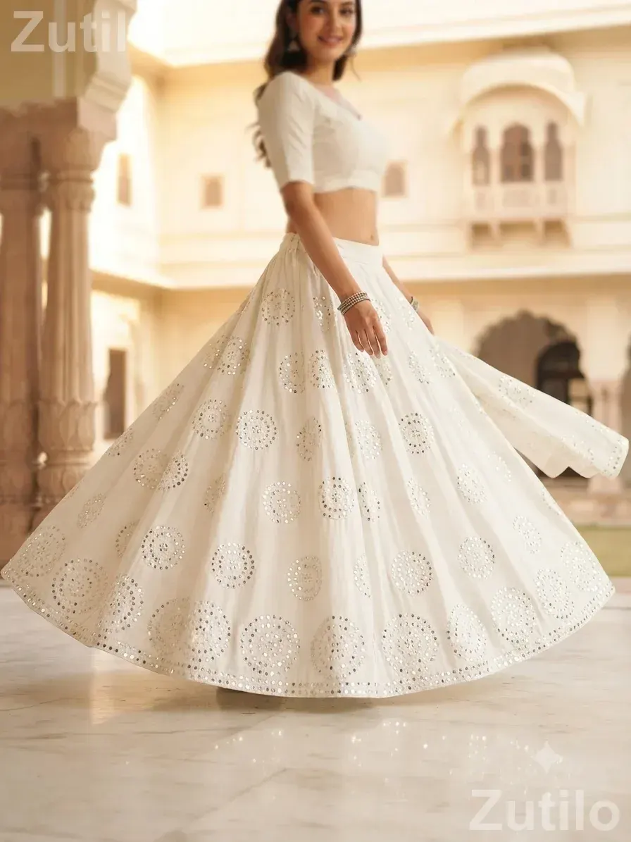 Chaniya Choli - Women's Wear - Ahmedabad City - Image 2