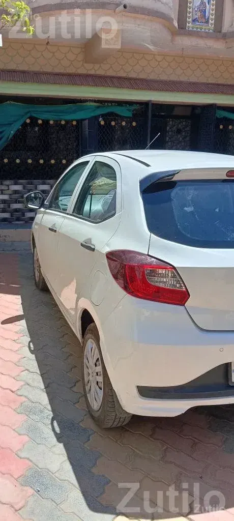 Tata Tiago 2023 CNG First Owner Car - Cars - Dholka - Image 4
