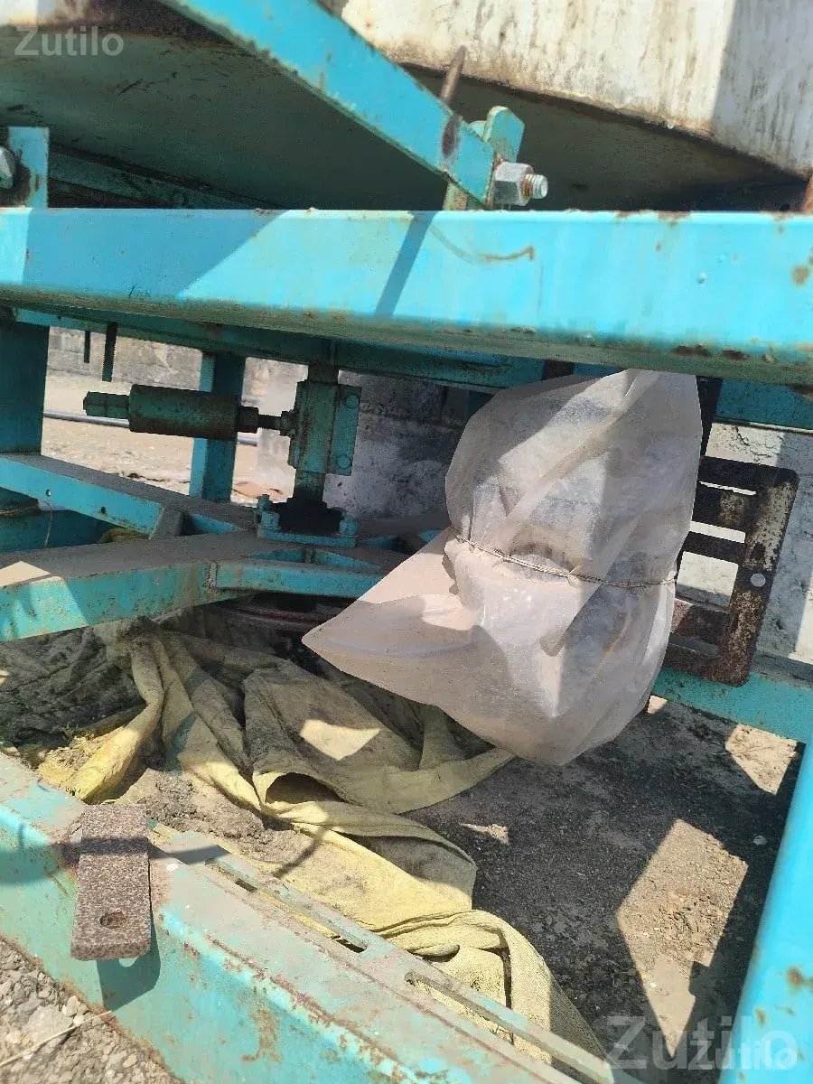 Used Dimo Grain Elevator Machine - Machinery - Bhanvad - Image 2