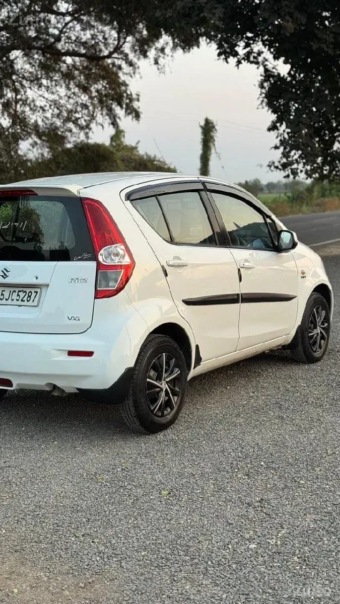 Ritz VXI - કાર - બાગસરા - Image 4