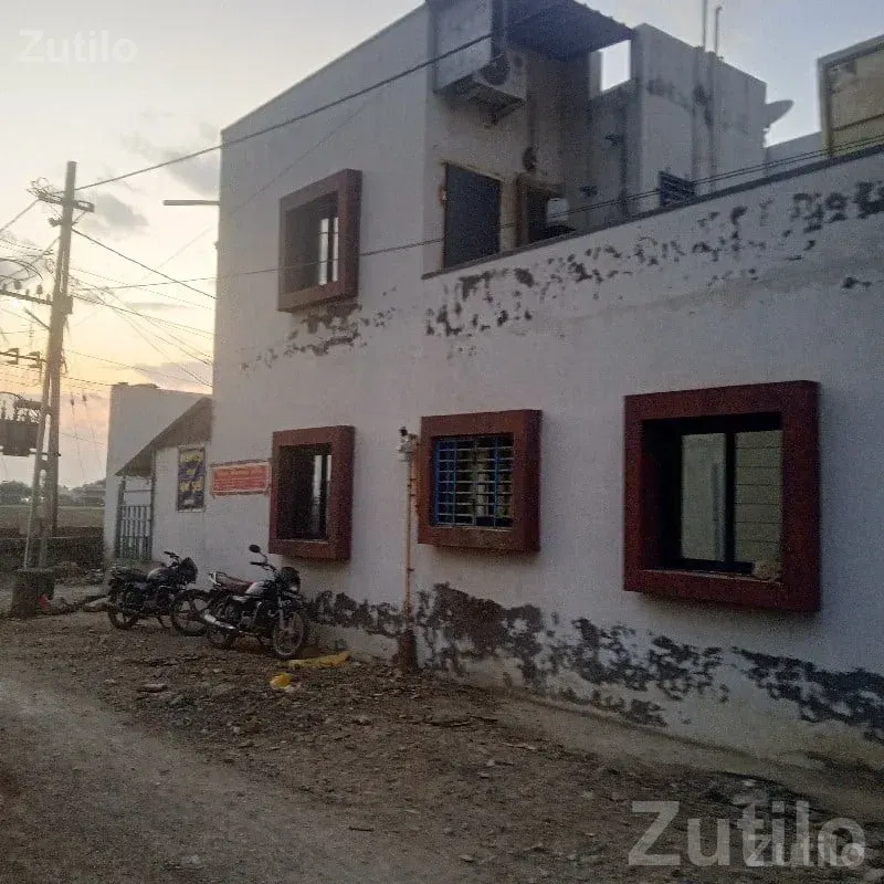 2BHK House for Sale in Janakpuri Porbandar - ઘર વેચાણ માટે - ભાણવ - Image 2