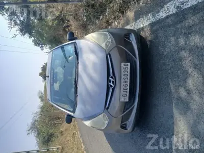 Hyundai Eon D Lite 2014-15 Car