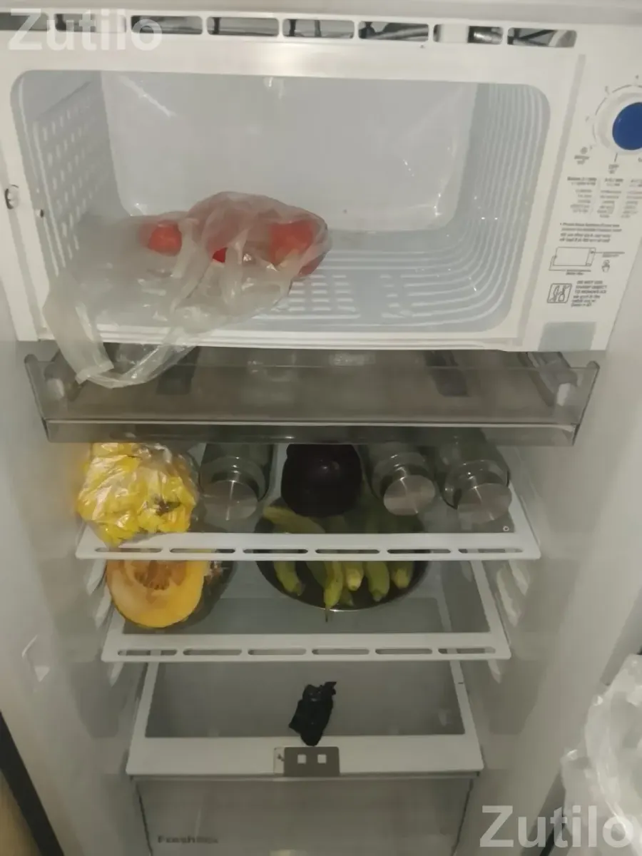 Fridge 2 years old - Refrigerators - Surat City - Image 2