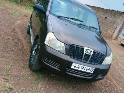 Mahindra Xylo 2010, 3rd Owner, 207800 km
