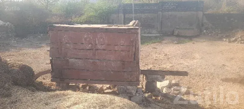 Heavy Industrial Metal Tank Structure - Other Industrial Items - Bhanvad - Image 2