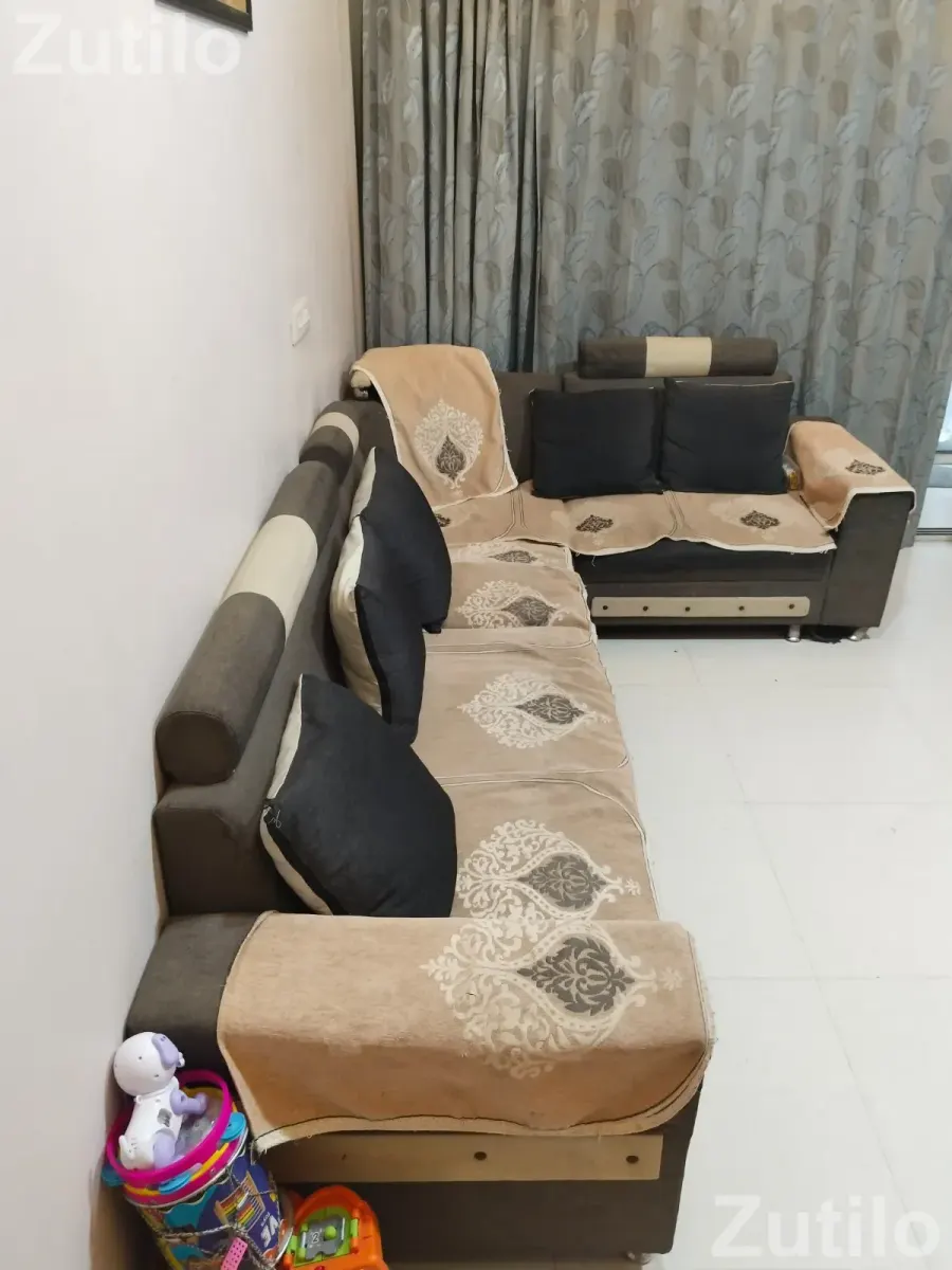 Sofa - સોફા સેટ અને કાઉચ - સાણંદ - Image 4