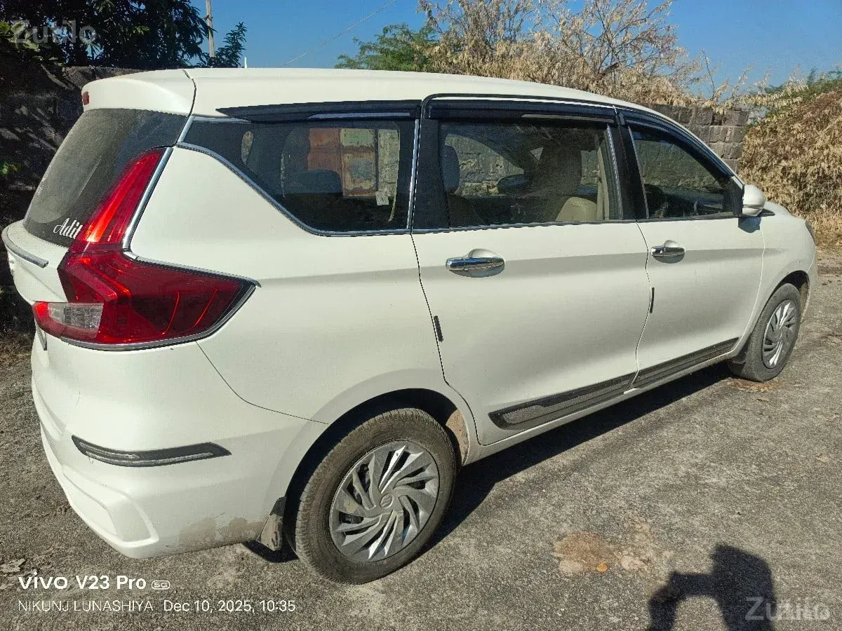 ertiga vxi 1 owner - Cars - Upleta - Image 2