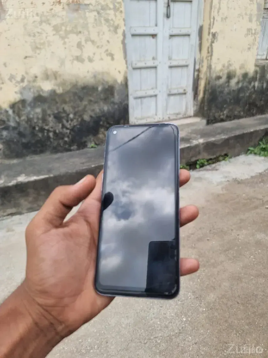 realme 8s 5G - મોબાઇલ ફોન - કોડીનાર - Image 3