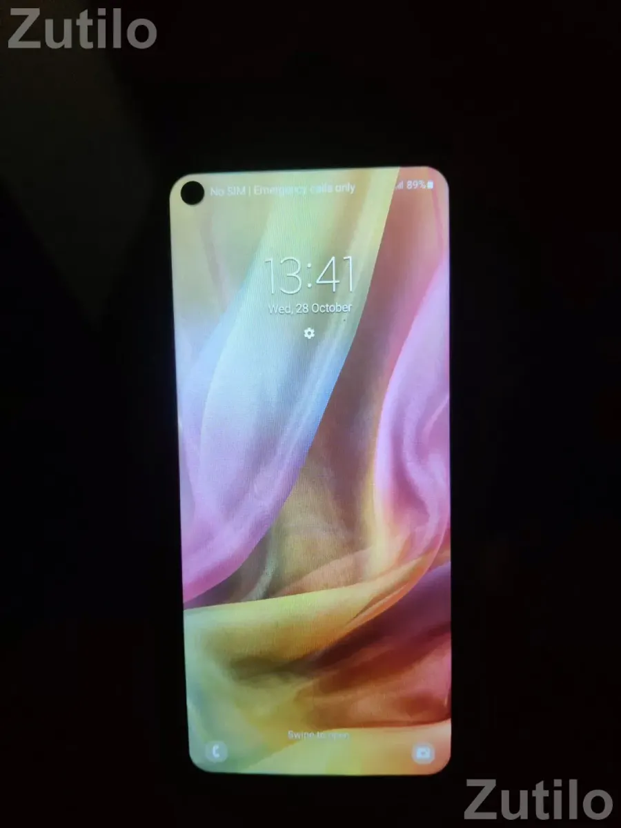 Sumsung galaxy a21s 6 64 - Mobile Phones - Udhna - Image 2