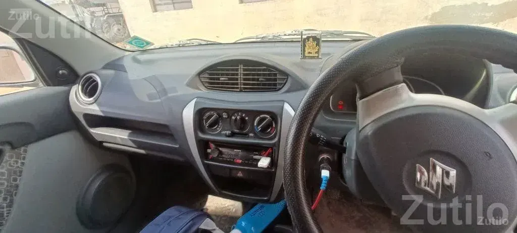 Maruti Suzuki Alto 800 CNG 2016 - Cars - Wadhwan - Image 2