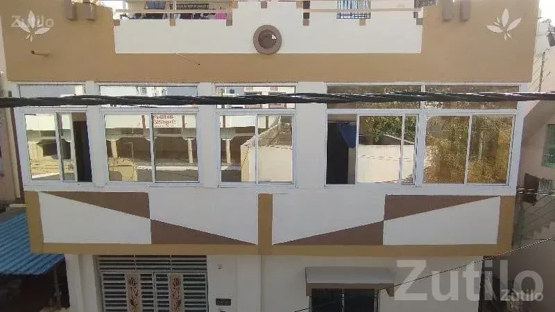 3 BHK House for Sale in Visavadar - House for Sale - Visavadar - Image 2