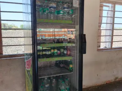 Mountain Dew Glass Door Display Refrigerator Mountain Dew Glass Door Display Refrigerator