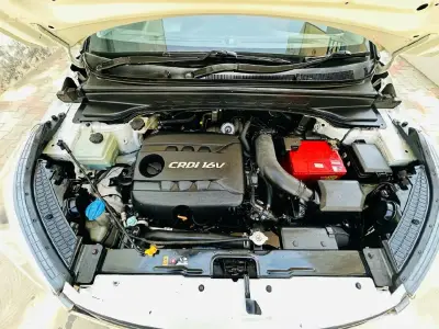 creta 1.6 sx o 1owenr creta 1.6 sx o 1owenr