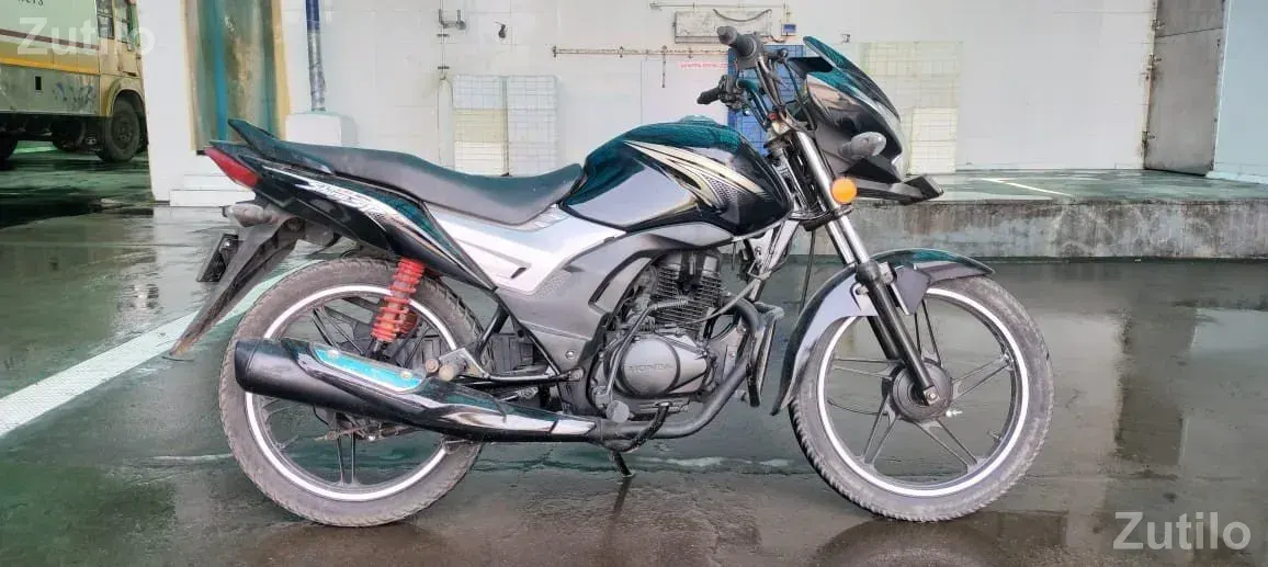 Bike - બાઇક્સ - વેરાવળ - Image 3