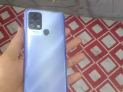 Tecno Pova 128GB Smartphone Tecno Pova 128GB Smartphone