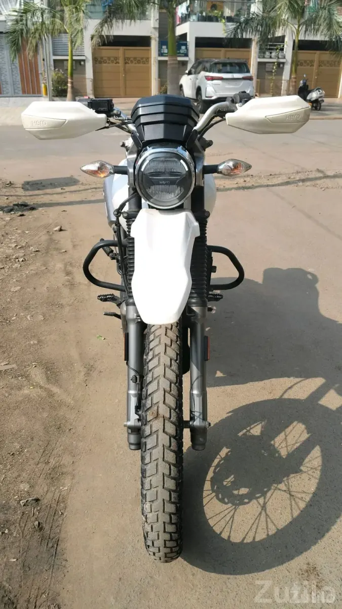 Hero Xpulse 200 2022 Bike 25000 Km - Bikes - Rajkot City - Image 3