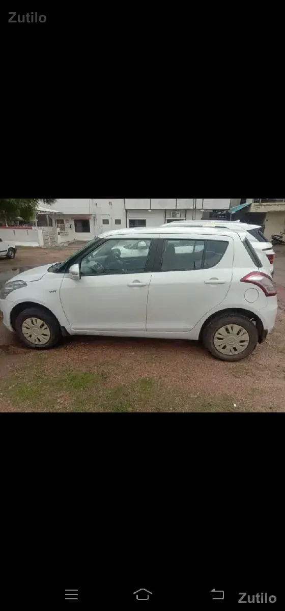 maruti suzuki swift vxi - Cars - Jamnagar City - Image 2