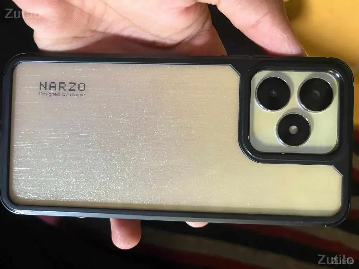 realme narzo n53 vechvano che - મોબાઇલ ફોન - દ્વારકા - Image 2