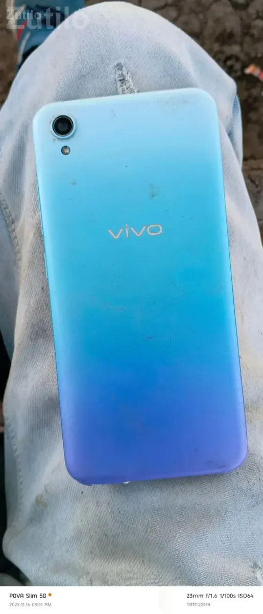Vivo Smartphone 2015 Model - Mobile Phones - Sayla - Image 2