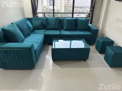 Sofa 2+2+1+1 Sofa 2+2+1+1