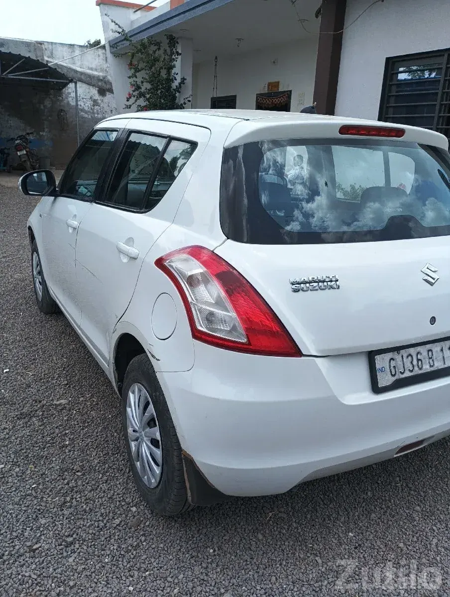 Maruti Suzuki Swift VDI Diesel 2015 - Cars - Kalyanpur - Image 2