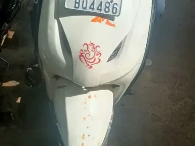 Honda Activa HET 2014 Scooter Honda Activa HET 2014 Scooter